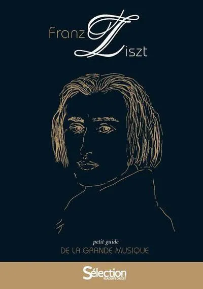 Franz Liszt Pierre-Élie Mamou