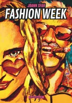Fashion week, Le niçois