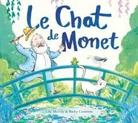 Le Chat de Monet