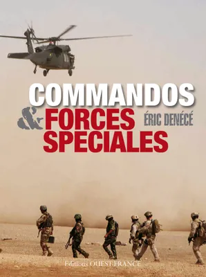 Commandos & Forces spéciales
