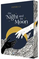 1, The night and its moon T1, Edition collector