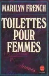 Toilettes pour femmes, roman