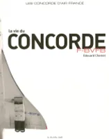 La vie du Concorde F-BVFB - Les concorde d'Air France