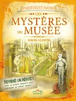 MYSTERES DU MUSEE (LES), Enquêtes et maths
