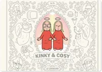 2, KINKY ET COSY compil - Tome 2 - KINKY et COSY compil 2