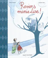 REVIENS MAMIE LISE