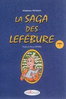 7, La saga des Lefébure