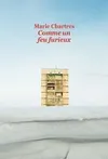 Livres Ados et Jeunes Adultes Les Ados Romans Littératures de l'imaginaire COMME UN FEU FURIEUX Marie Chartres