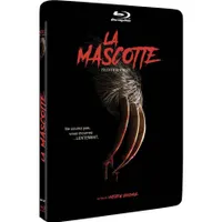 La Mascotte - Blu-ray (2023)