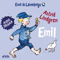 Emil (audiodrama)