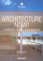 Architecture now !, PO