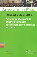 rapport public 2019