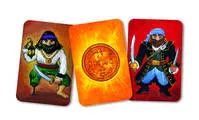 Jeux et Jouets Jeux de société Jeux de cartes Piratatak Jeux de cartes
