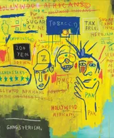 Writing the future, Basquiat and the hip-hop generation