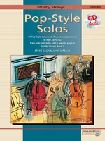 Pop Style Solos