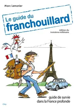 Le guide du Franchouillard