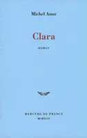 Clara, roman