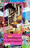 Chroniques de San Francisco., 3, Autres chroniques de San Francisco, Volume 3, Autres chroniques de San Francisco