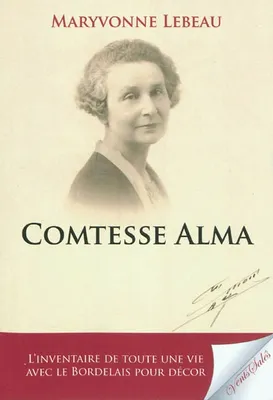 Comtesse Alma