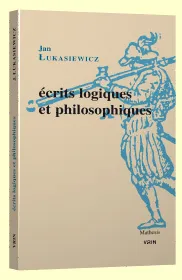 Écrits logiques et philosophiques
