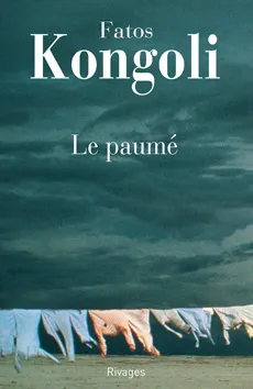 Paume (Le), roman