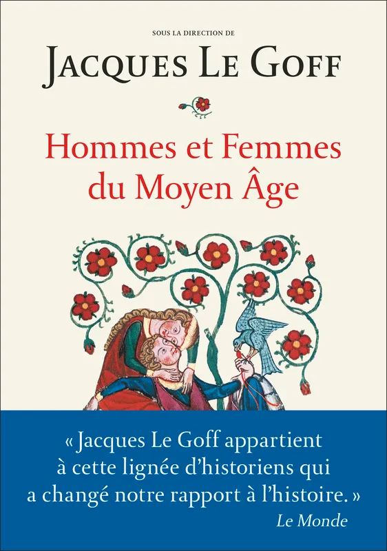 Livres Arts Beaux-Arts Histoire de l'art Hommes et femmes du Moyen Âge Collectif