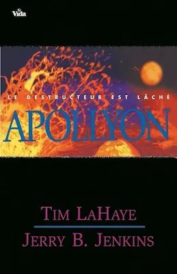 Apollyon, Les survivants de l' Apocalypse volume 5