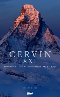 Cervin, xxl