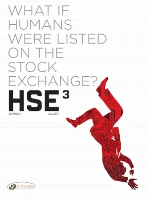 HSE - Human Stock Exchange - Volume 3