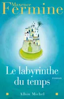 Le Labyrinthe du temps, roman