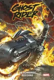 Ghost Rider T01 : De sombres recoins