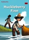 Reading Time Huckleberry Finn CM2 - Livre élève, Livre