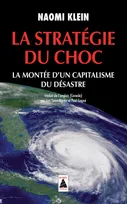 La Stratégie du choc, La Montée d'un capitalisme du désastre