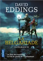 2, La Belgariade - Intégrale II, Intégrale