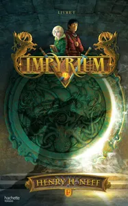 1, Impyrium, Livre I