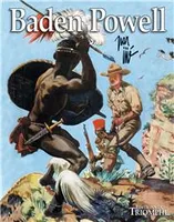 Baden-Powell - BD