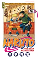 16, Naruto 