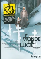 3, Le monde de Lucie (Tome 3-Lucie(s)), Lucie(s)