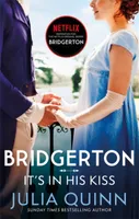 It's In His Kiss (Bridgerton #7)