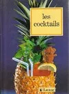 Dictionnaire des cocktails [Hardcover] Sallé, Jacques