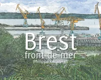Brest front de mer