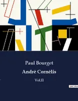 André Cornélis, Vol.II