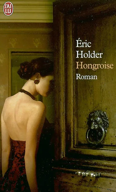 Hongroise Eric Holder