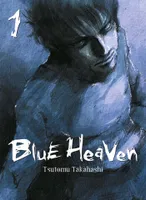 Blue Heaven, T.01