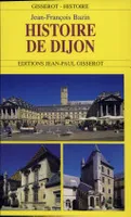 Histoire de Dijon
