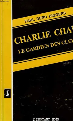 Charlie Chan ., 6, Le Gardien des clefs