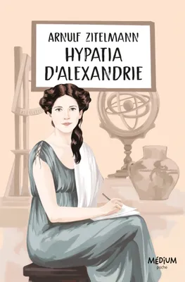Hypatia d'Alexandrie