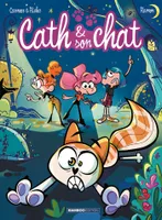 Cath & son chat, 7, Cath et son chat - tome 07