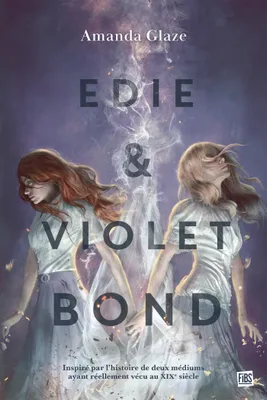 Edie & Violet Bond