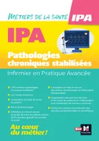 Infirmier en Pratique Avancée - IPA - Pathologies chroniques stabilisées